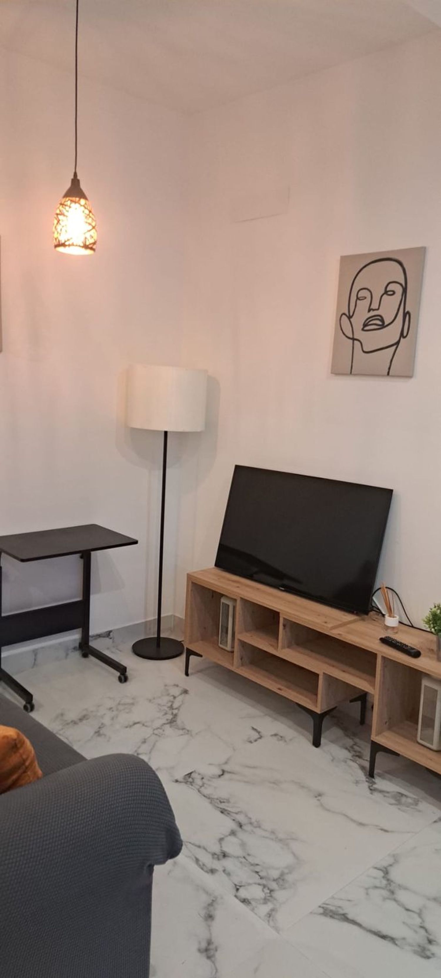 Estudio en calle Dos de Mayo, 9 - Foto 7