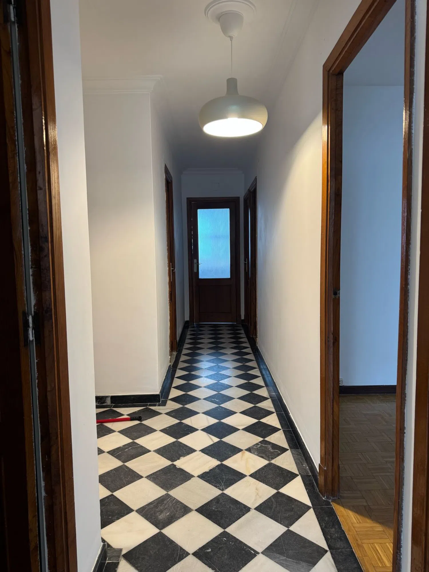 Piso en calle Julio Rodríguez Yordi, 4 - Foto 1