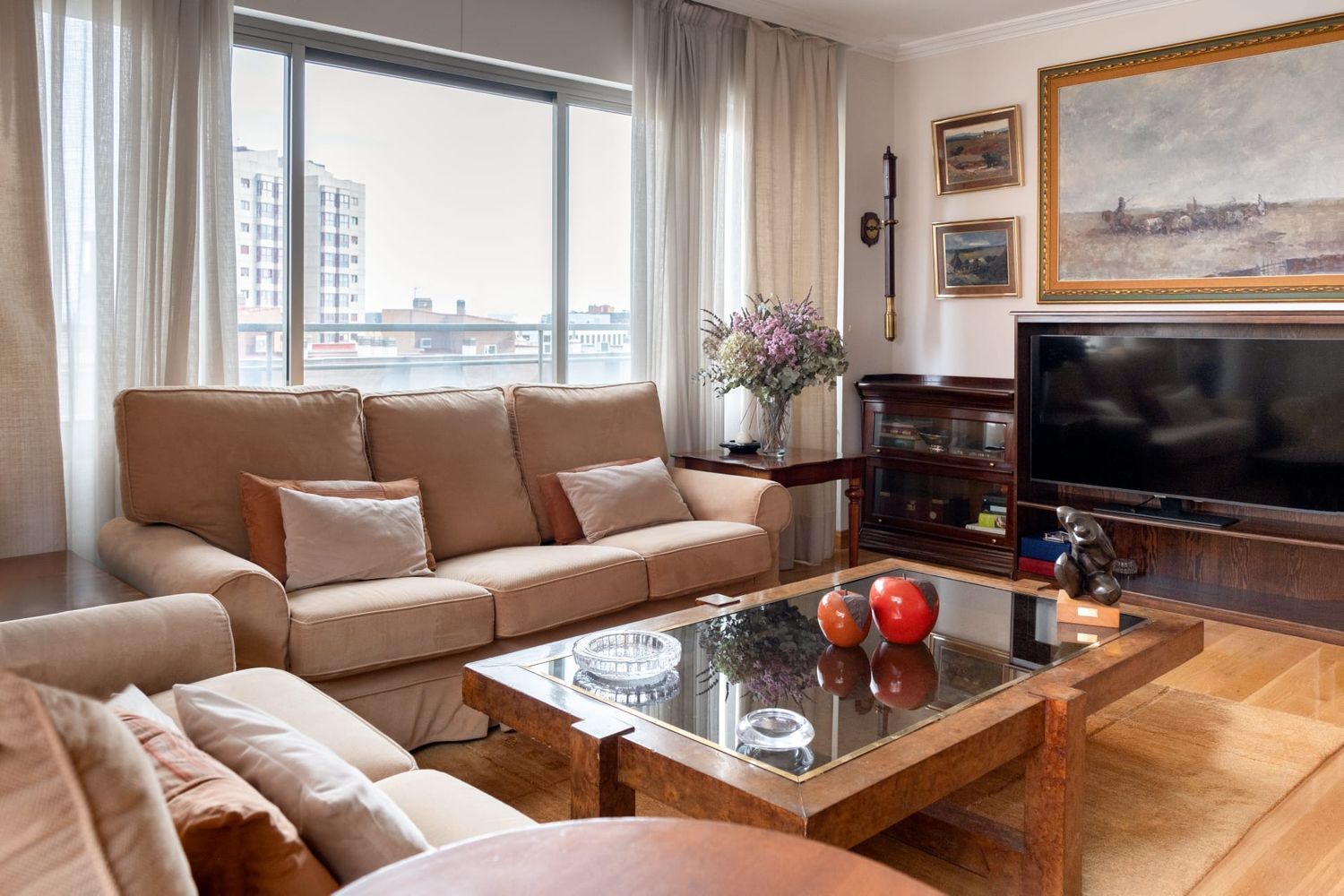 Ático en calle de Arturo Soria, Madrid, 327 - Foto 1