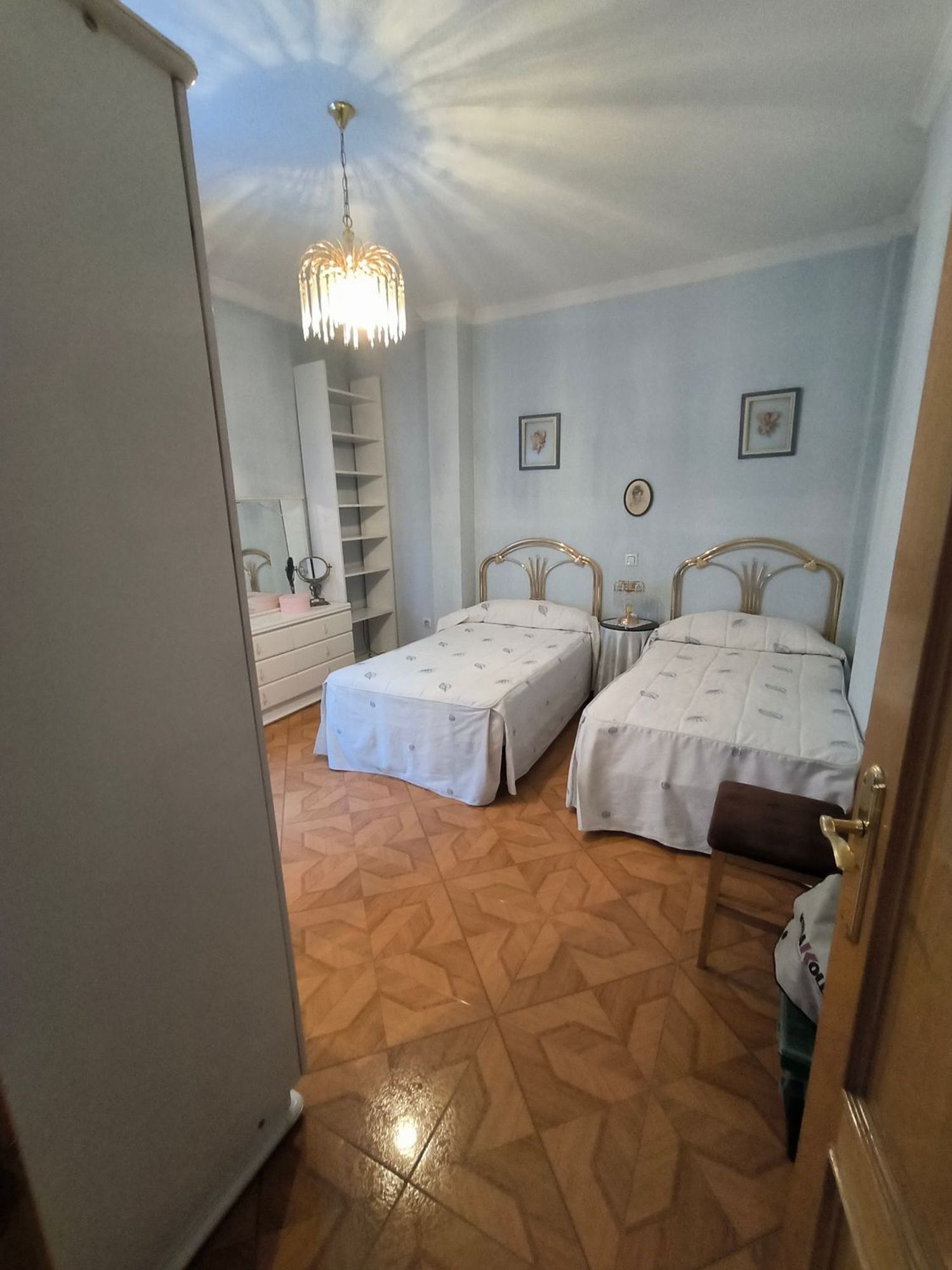 Piso en Calle Alfonso de Montalvo, 11, Centro, Centro - Foto 15