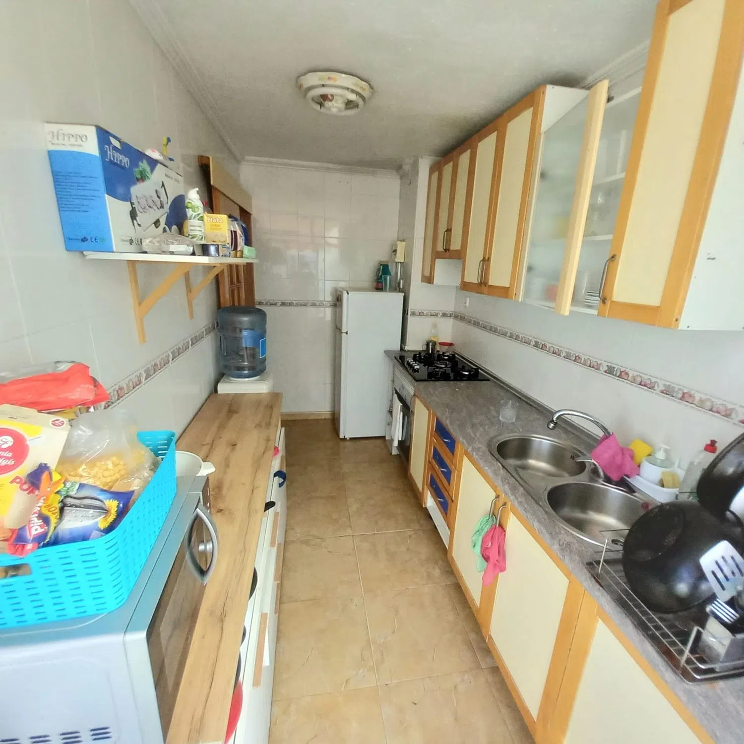 Piso en calle Maestro Chueca, 7 - Foto 9