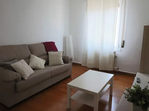 Piso en calle Manuel de Falla, 10