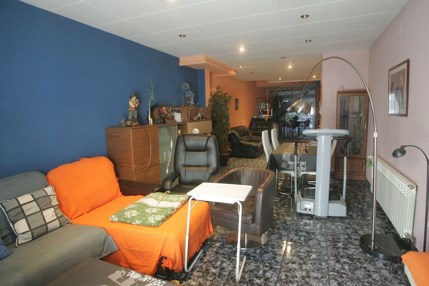 Casa independiente en calle Ďedison, 104 - Foto 5