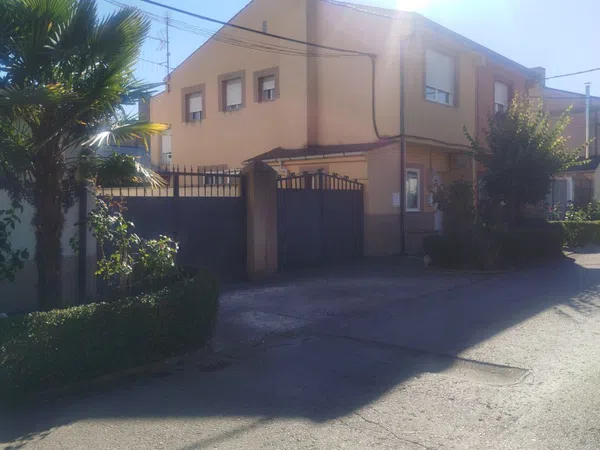 Casa o chalet independiente en Ronda del Norte, 10, Cuatrovientos, Cuatrovientos - Foto 1