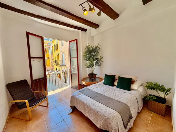 Chalet pareado en Calle Sant Pere, 4, Centro, Centro - Foto 1
