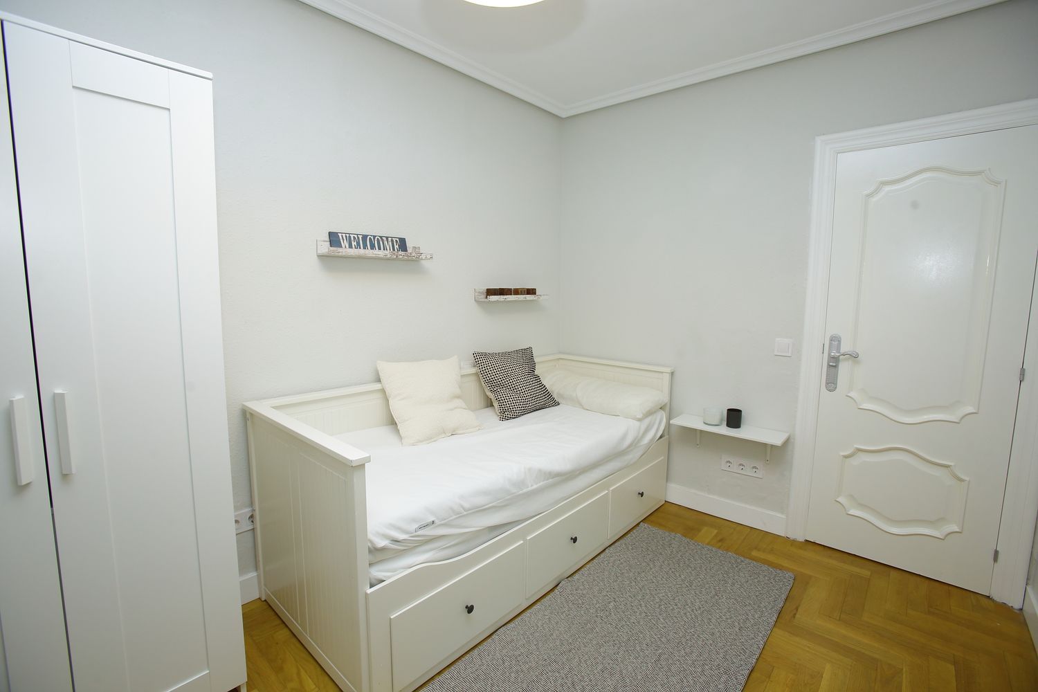 Piso en calle Augusto Junquera, 30 - Foto 20