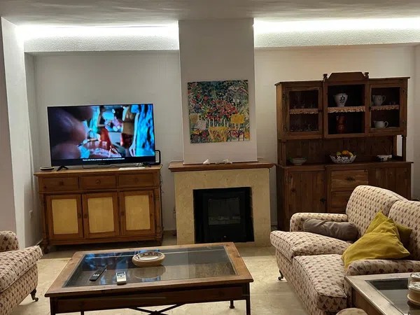 Chalet pareado en calle Cabo de Gata, 1 - Foto 7