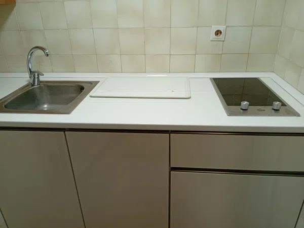 Estudio en calle La Lila, 23 - Foto 8