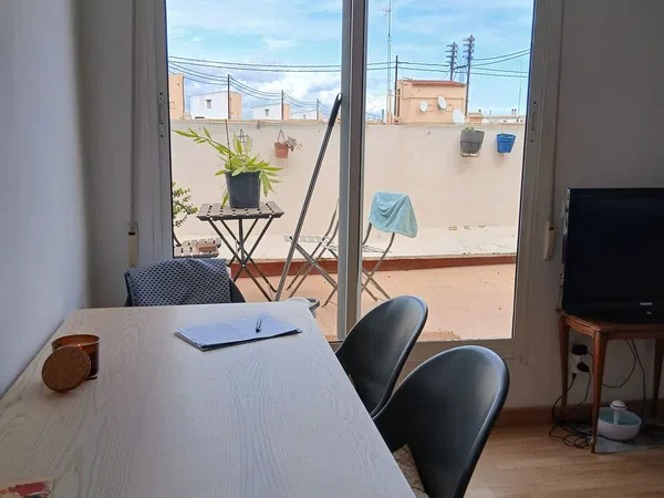 Ático en calle d'Almassora, 48 - Foto 2