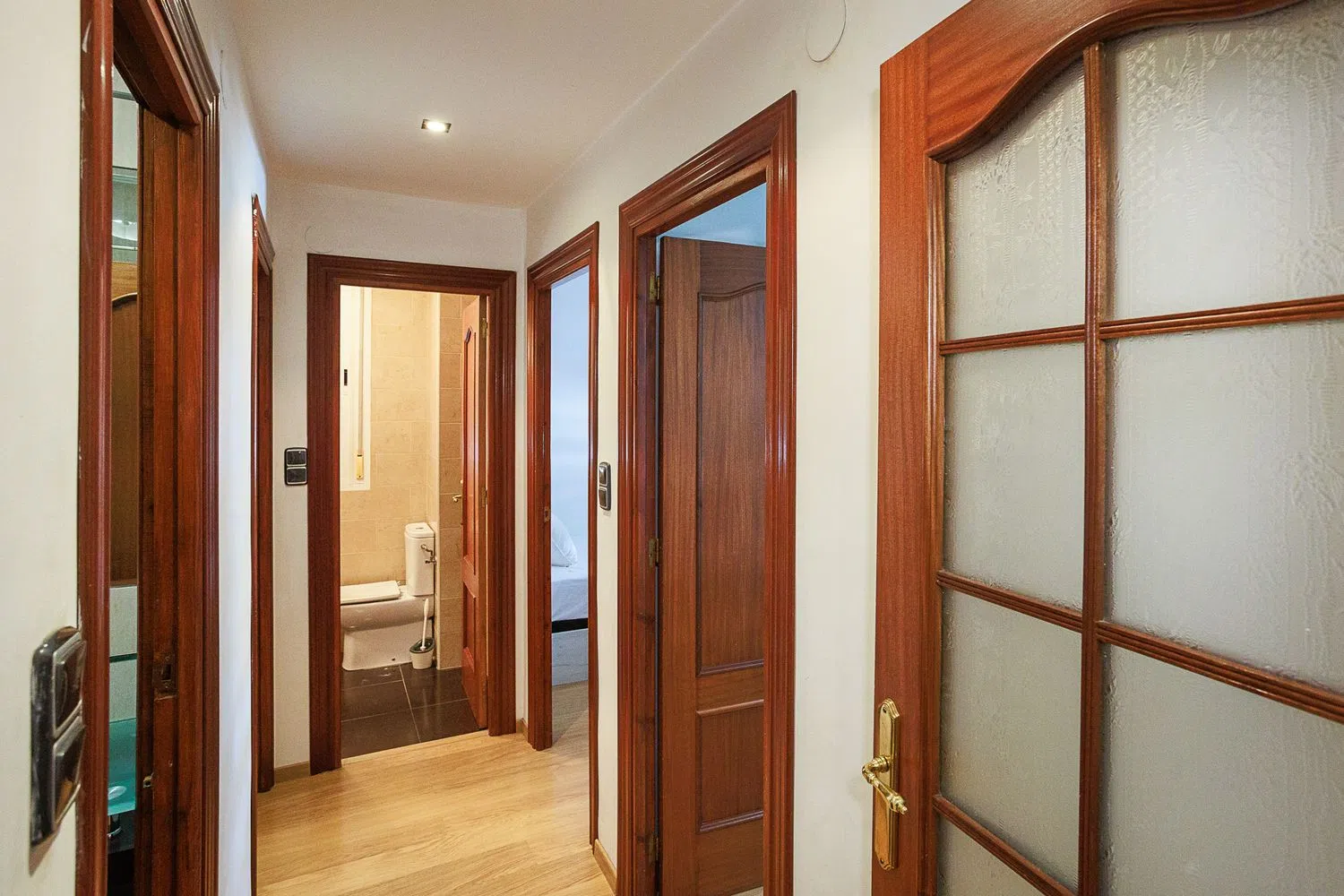 Piso en carretera de la Sierra, 28 - Foto 27