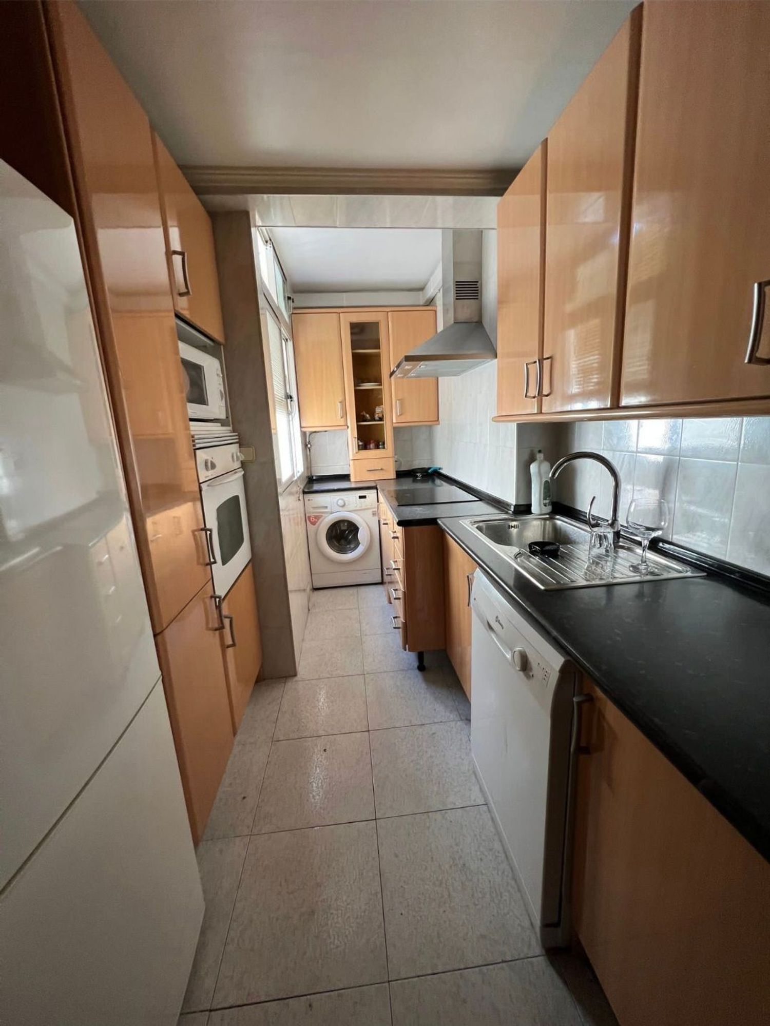 Piso en Calle Vicente Aleixandre, 4, Girón - Las Delicias - Pacífico - Foto 6