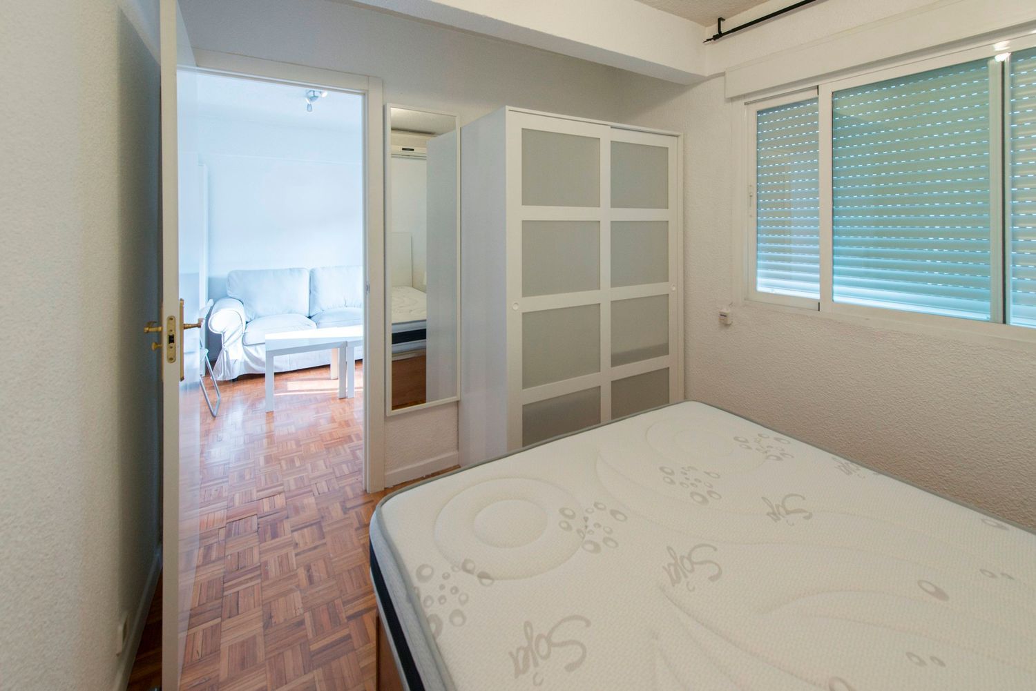 Piso en calle cardenal belluga, 8 - Foto 12