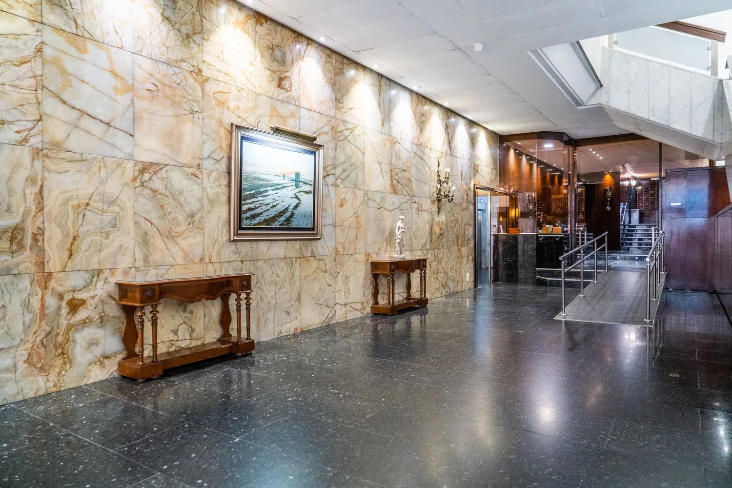 Estudio en calle de Don Juan de Austria, 4 - Foto 3