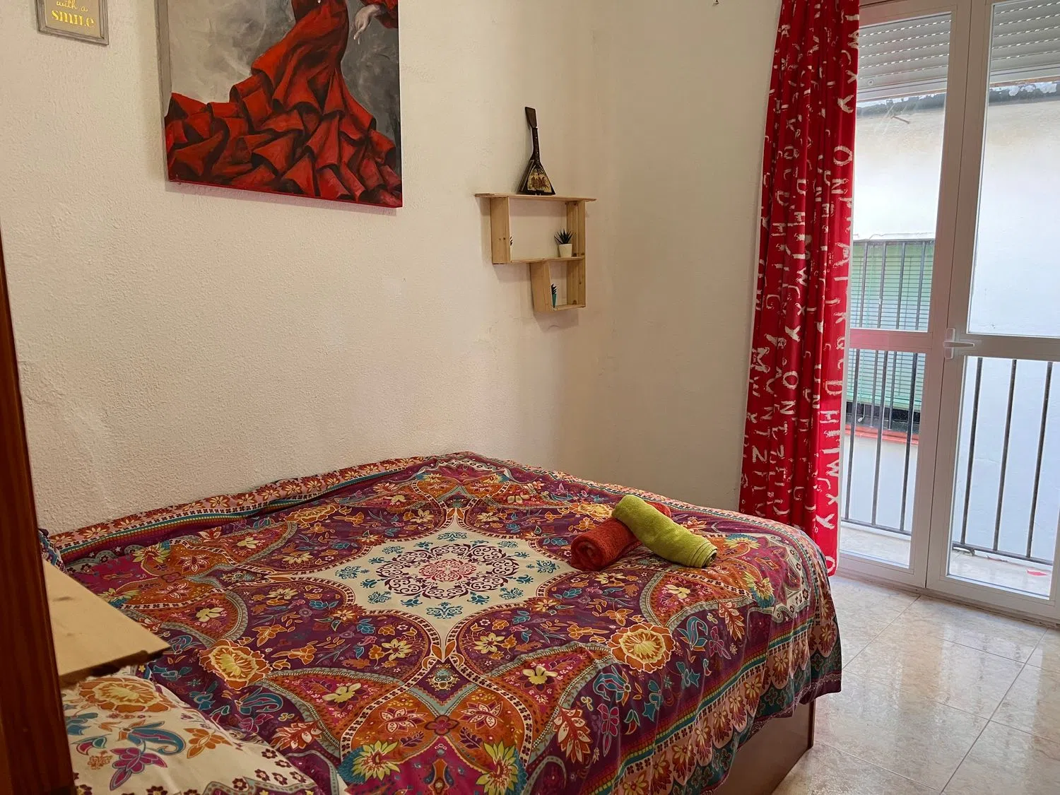 Estudio en calle Carlos Rubio, 18 - Foto 6
