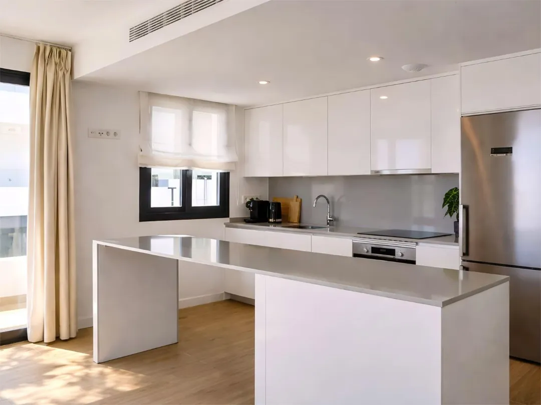 Piso en  Calle de la Tierra 10 - Foto 26