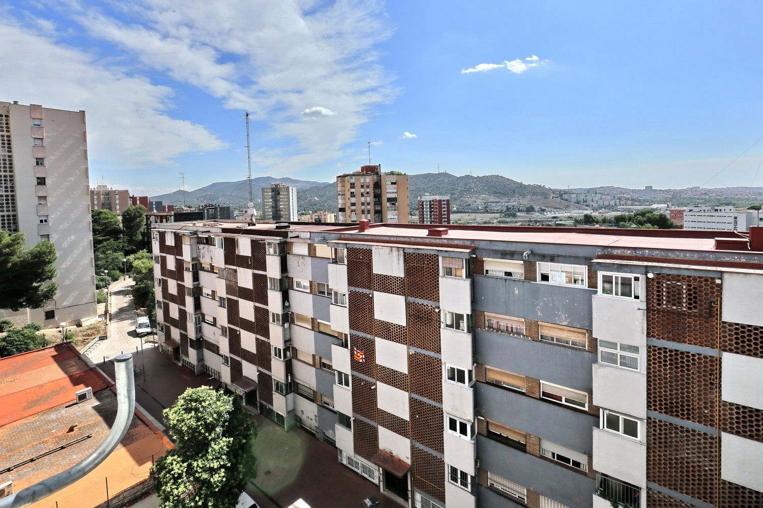 Piso en avenida dels Rasos de Peguera, 128 - Foto 10