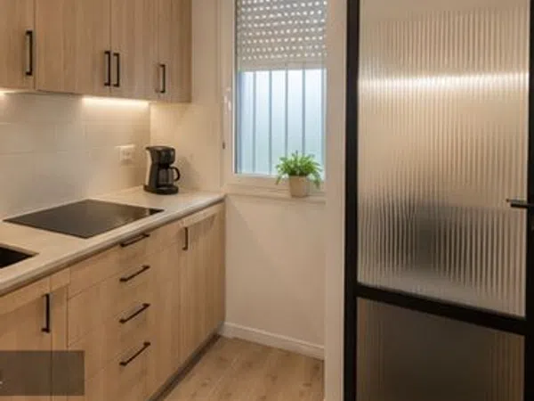 Piso en Calle Bergantin, 26, Avenida Habaneras - Curva de Palangre - Foto 1