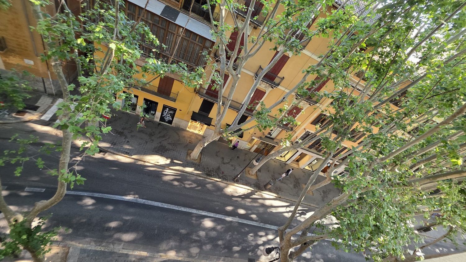 Piso en Calle Unió, 2, Sant Nicolau - Foto 12