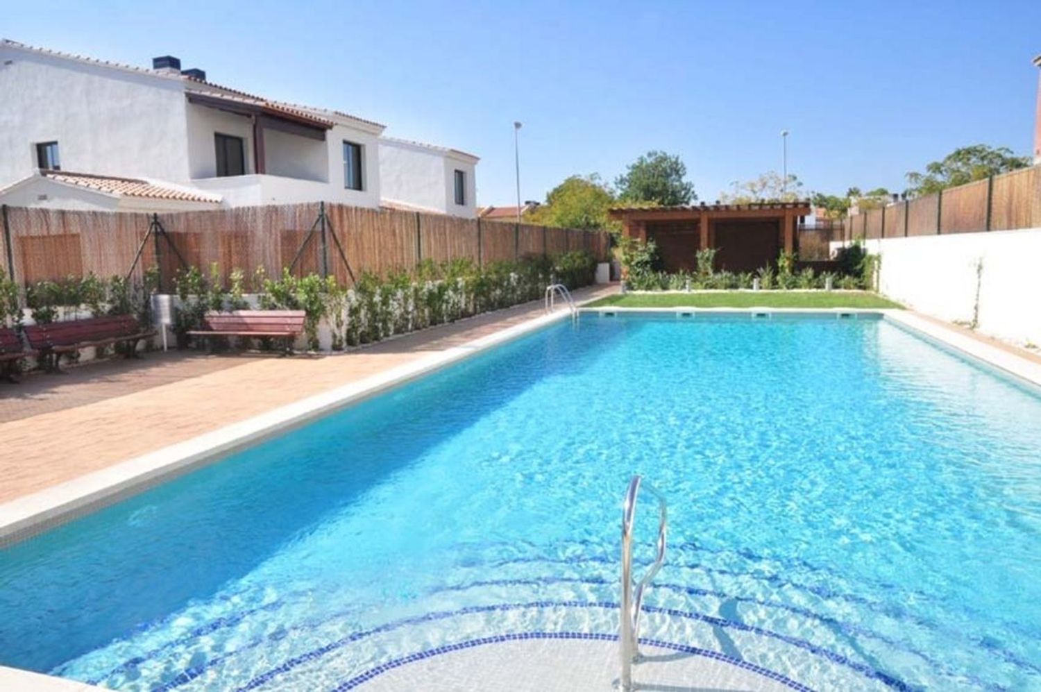Chalet pareado en Calle de Alfred Sisley, 2, El Dorado Platja - Foto 27
