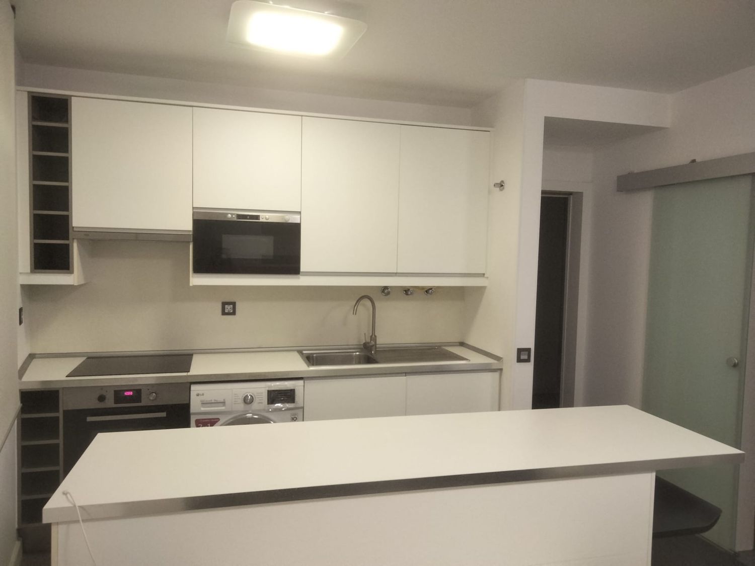 Piso en calle Filipinas, 10 - Foto 4