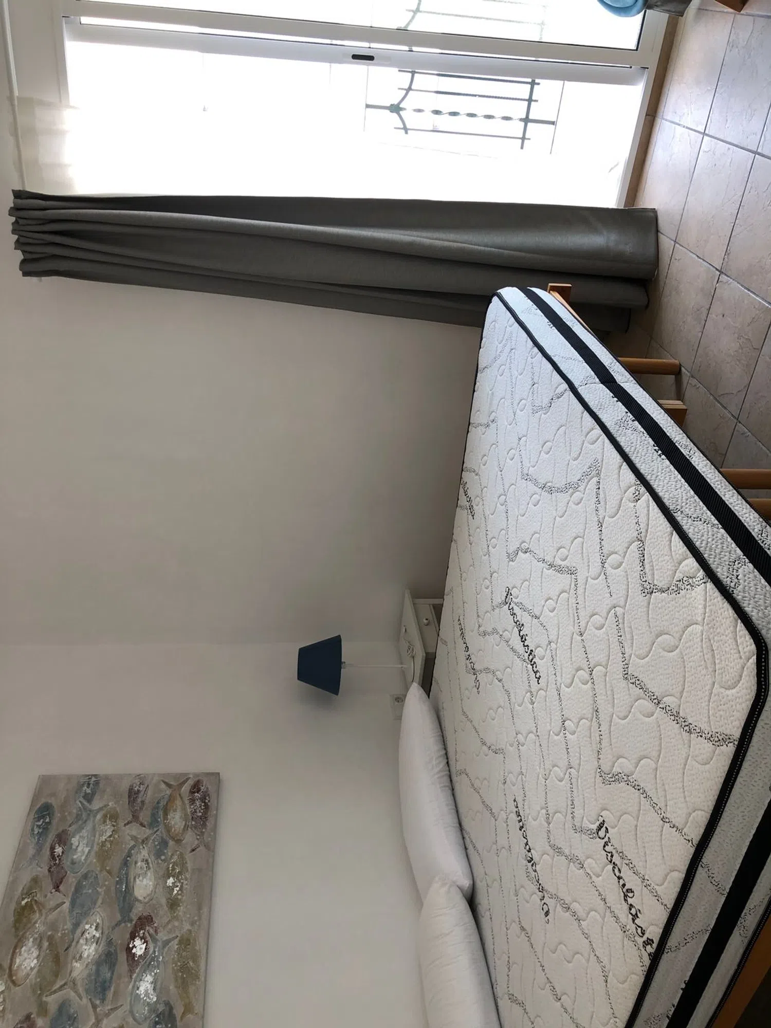 Piso en calle de Francesc Martí i Móra, 10 - Foto 8