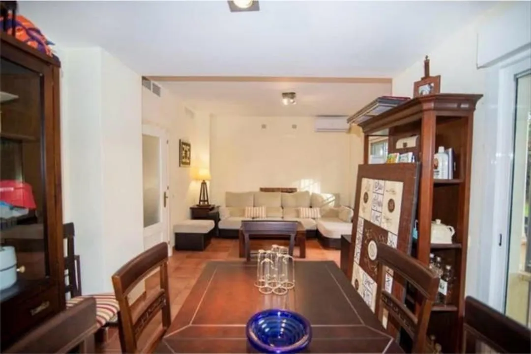 Casa adosada en Novo Sancti Petri - Foto 3