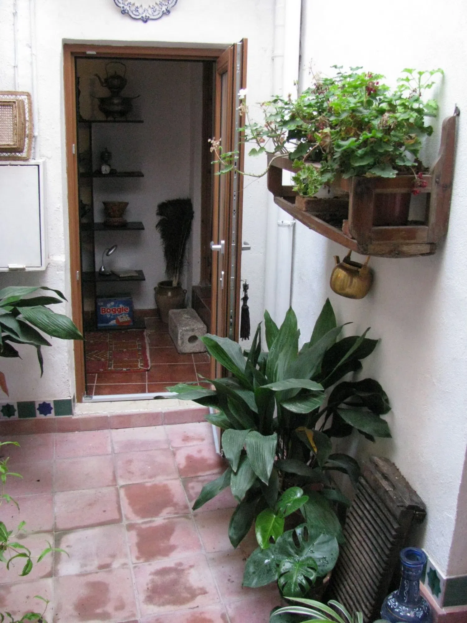 Estudio en calle Gloria, 10 - Foto 12