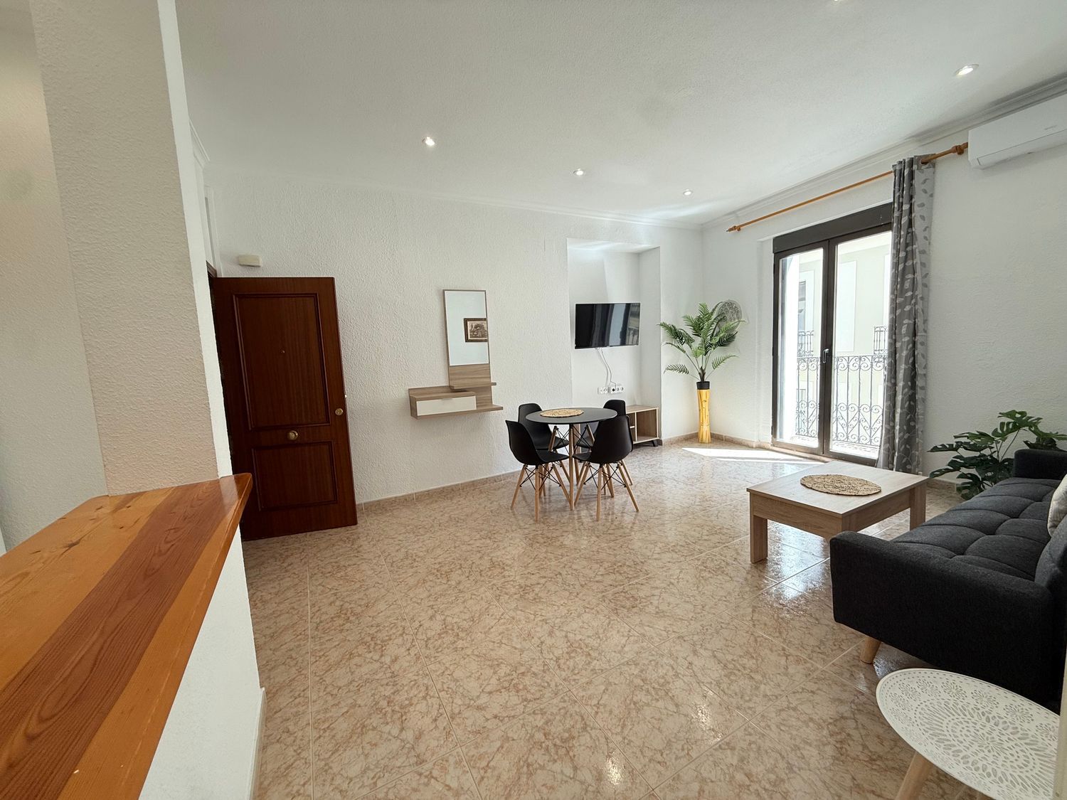 Piso en Calle Alberola Romero, 2, Casco Histórico-Santa Cruz - Foto 5