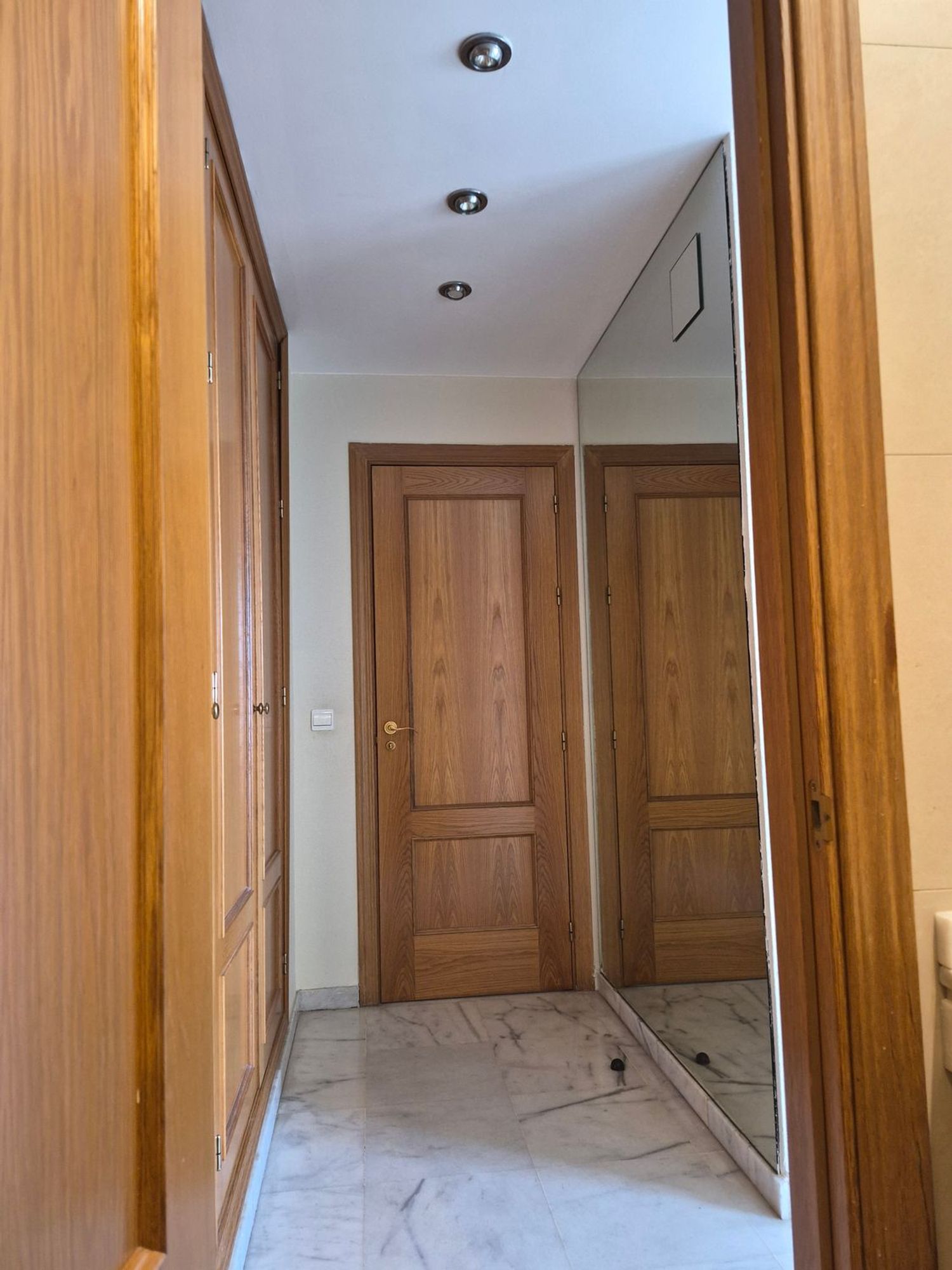 Piso en avenida de Kansas City, 86 - Foto 3