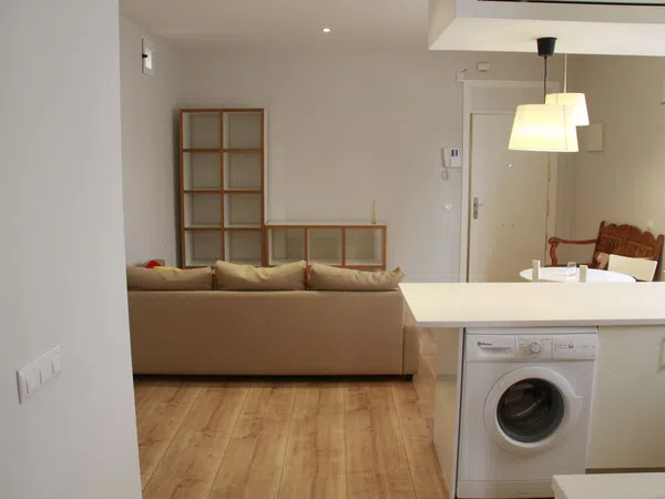 Piso en calle de Padilla, 53 - Foto 13