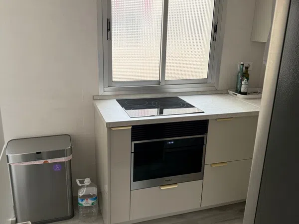 Piso en Calle Cómpeta, 14, Camino de Antequera - Foto 23