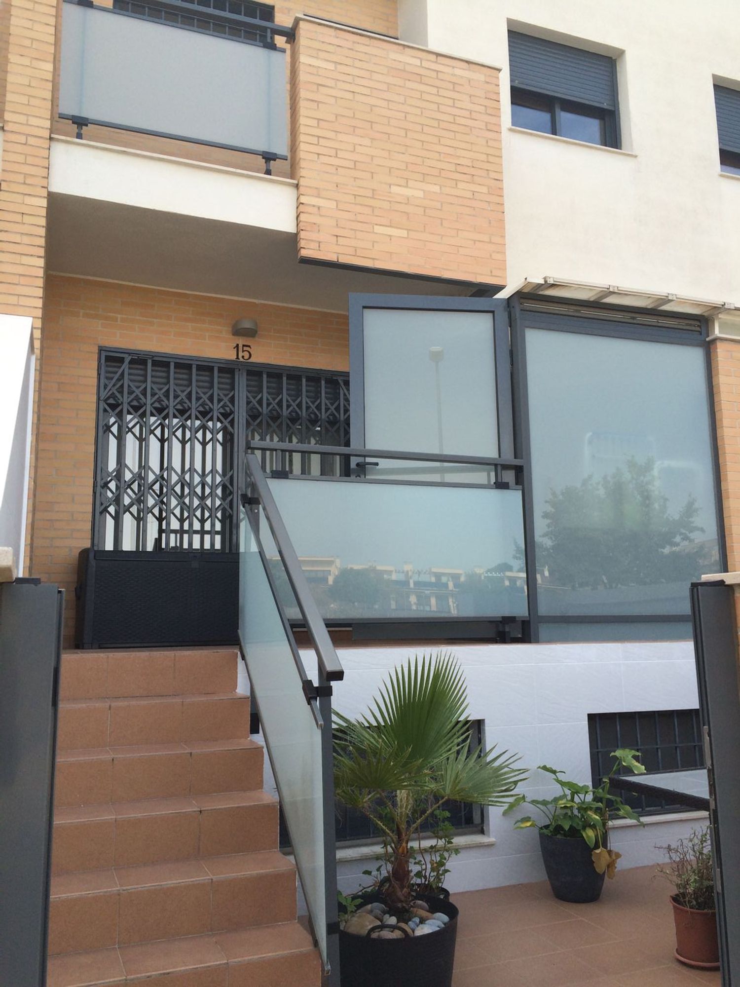 Chalet adosado en Calle la Plana, 5 - Foto 3