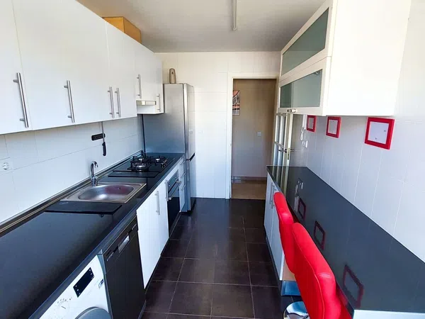 Piso en calle Abrego, 1 - Foto 6