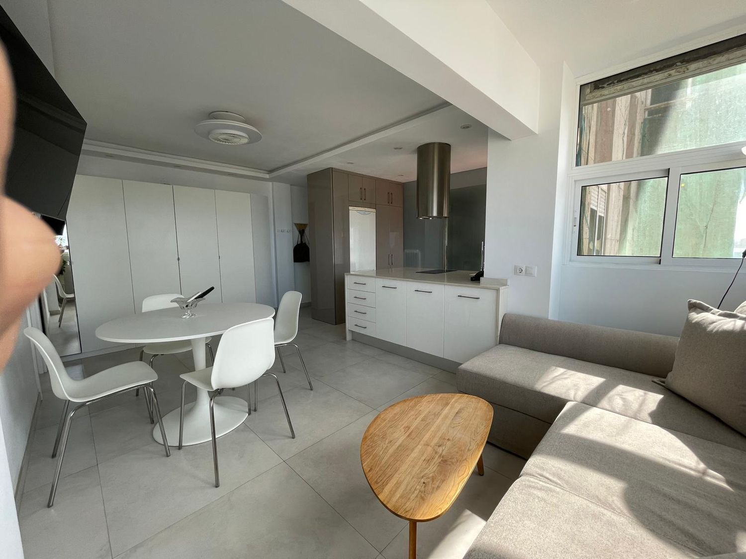 Piso en plaza Ingeniero Manuel Becerra, 1 - Foto 1