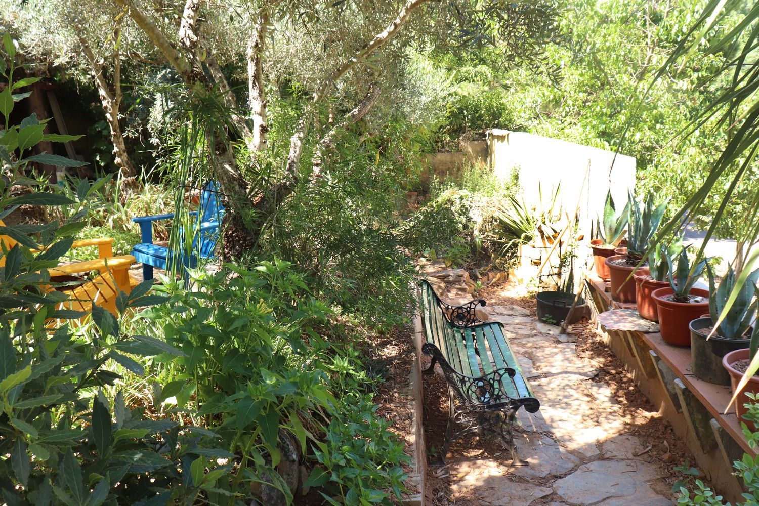 Chalet pareado en carretera Cc-431 s/n - Foto 19