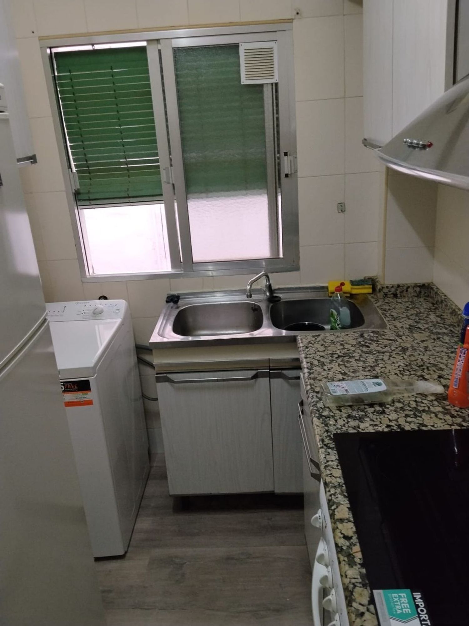 Piso en Calle de los Alderetes, 23, Ciudad Jardín - Foto 8