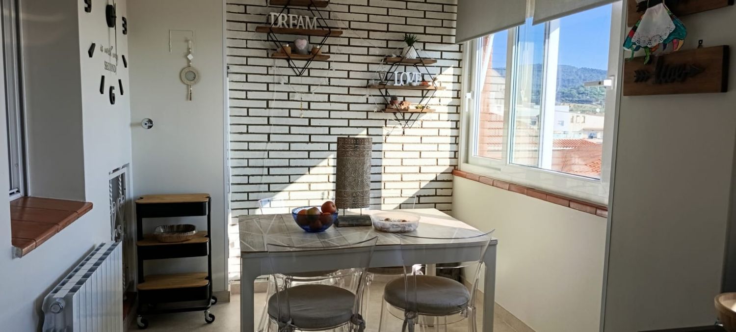 Piso en calle Montalt, 29 - Foto 3