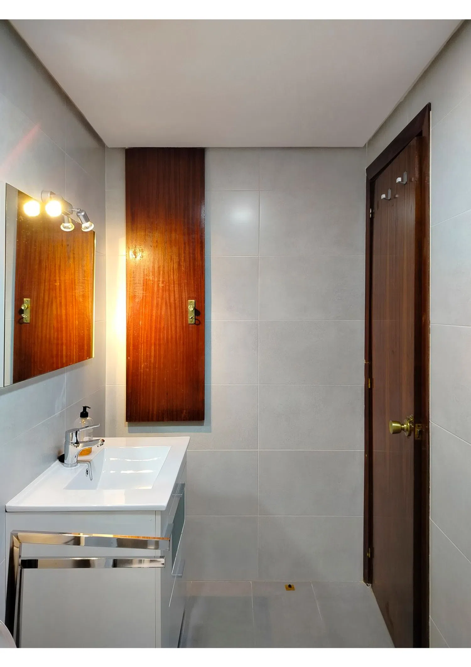 Estudio en calle de Fernando el Católico, 58 - Foto 13