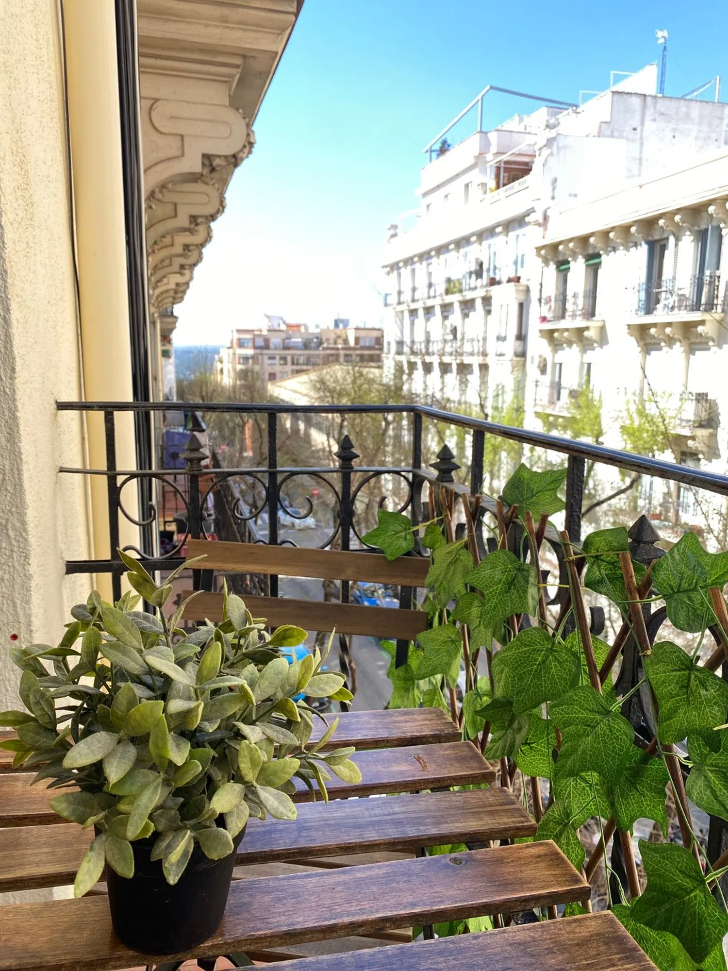 Piso en calle de Benito Gutiérrez, 15 - Foto 27