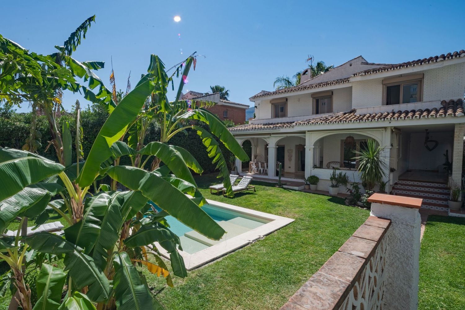 Casa o chalet independiente en Paseo del Colorado, 23, Playamar - Benyamina - Foto 35
