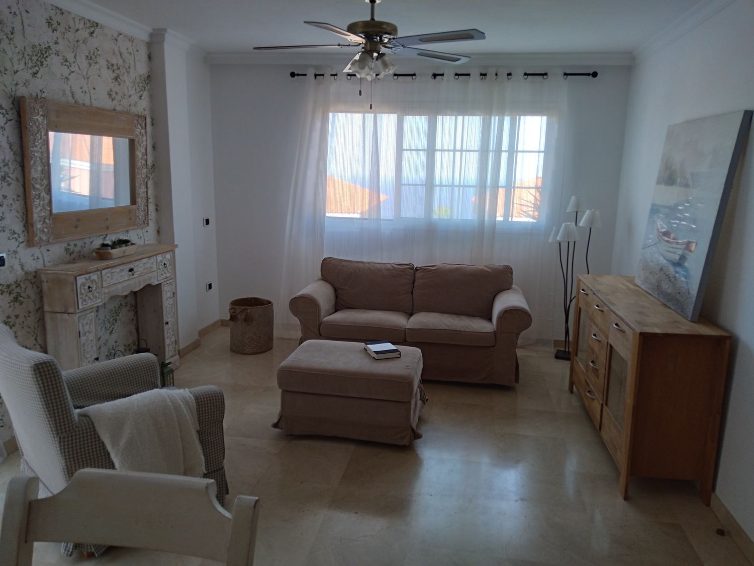 Chalet pareado en Calle los Naranjos, 37, Barranco Hondo, Barranco Hondo - Foto 3
