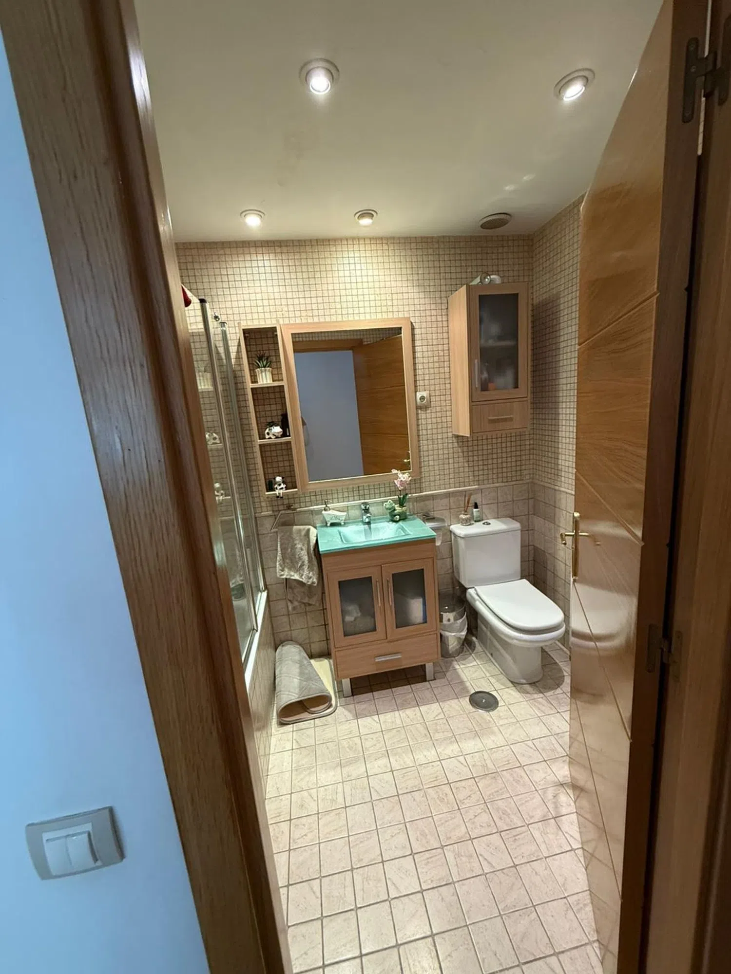 Piso en calle Salvia, 7 - Foto 8