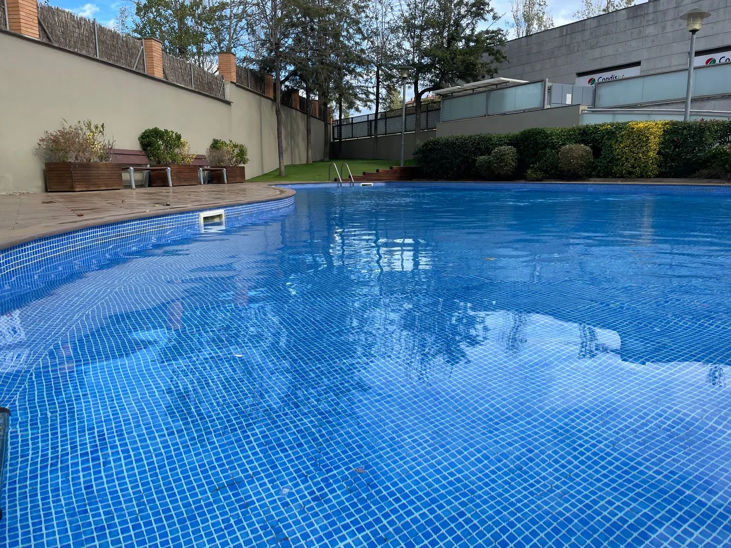 Piso en calle del Pont de Can Vernet, 9 - Foto 30