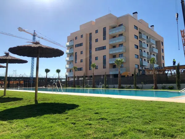 Piso en avenida Dolores Rodríguez de Aragón, 6 - Foto 5