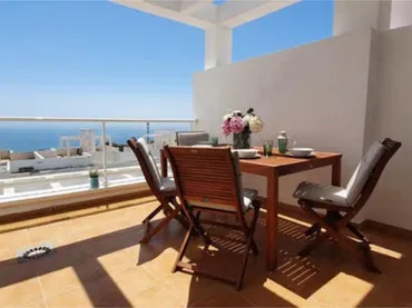 Piso en Benalmadena pueblo - Foto 1