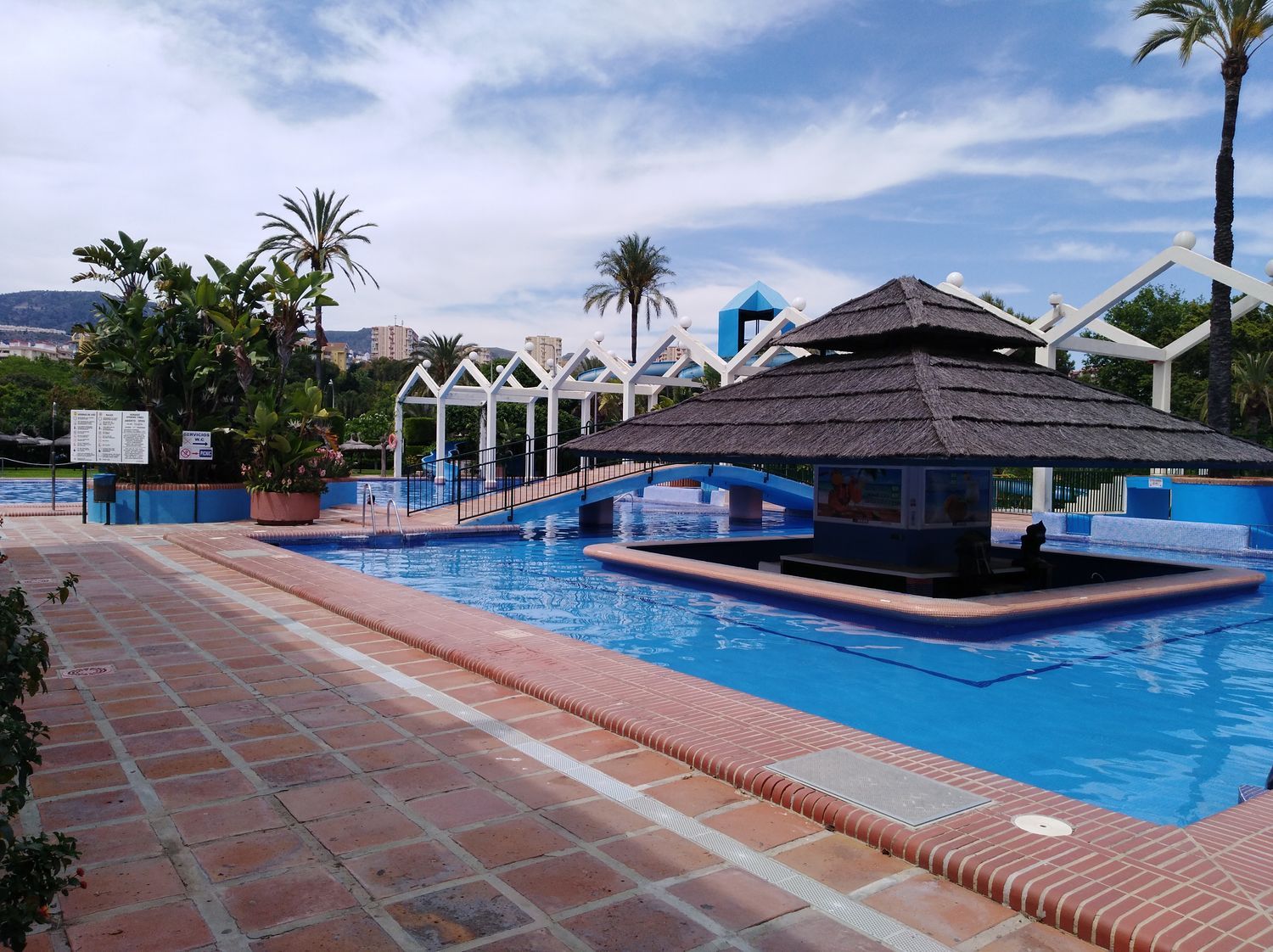 Estudio en avenida del Parque, 3 - Foto 28