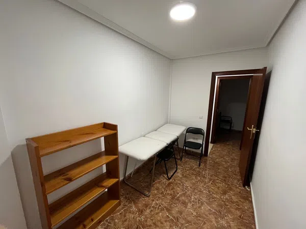 Chalet adosado en Olivo s/n, La Ñora - Foto 9