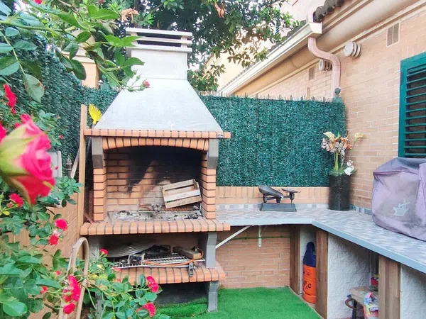 Chalet pareado en Calle de Sueca, 10 - Foto 12