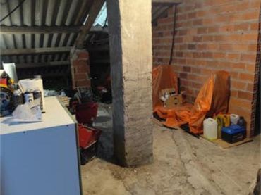 Chalet en sada - Foto 6