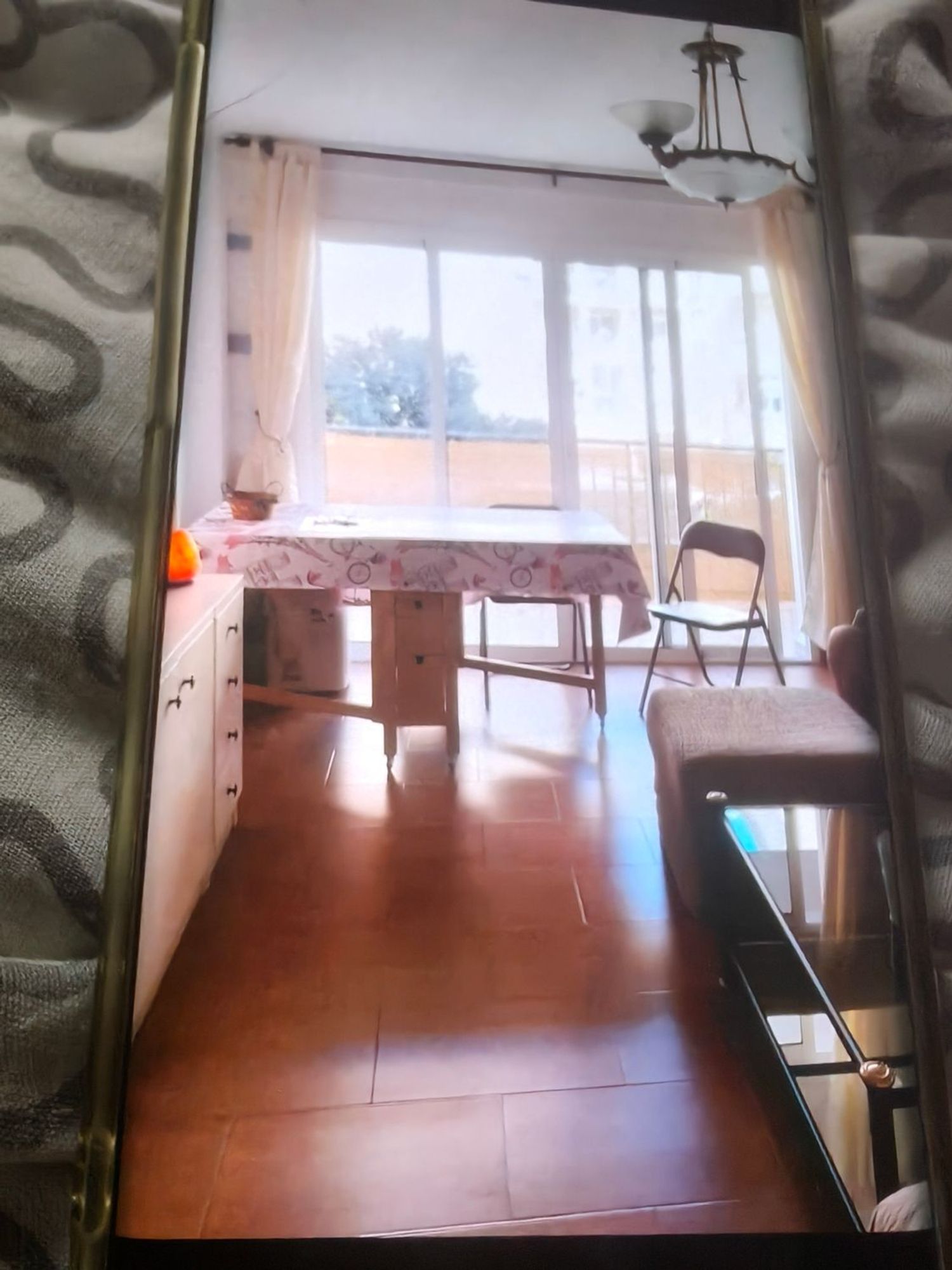 Piso en Avenida de Carlos Haya, 25, Carranque - Haza Cuevas - Foto 2